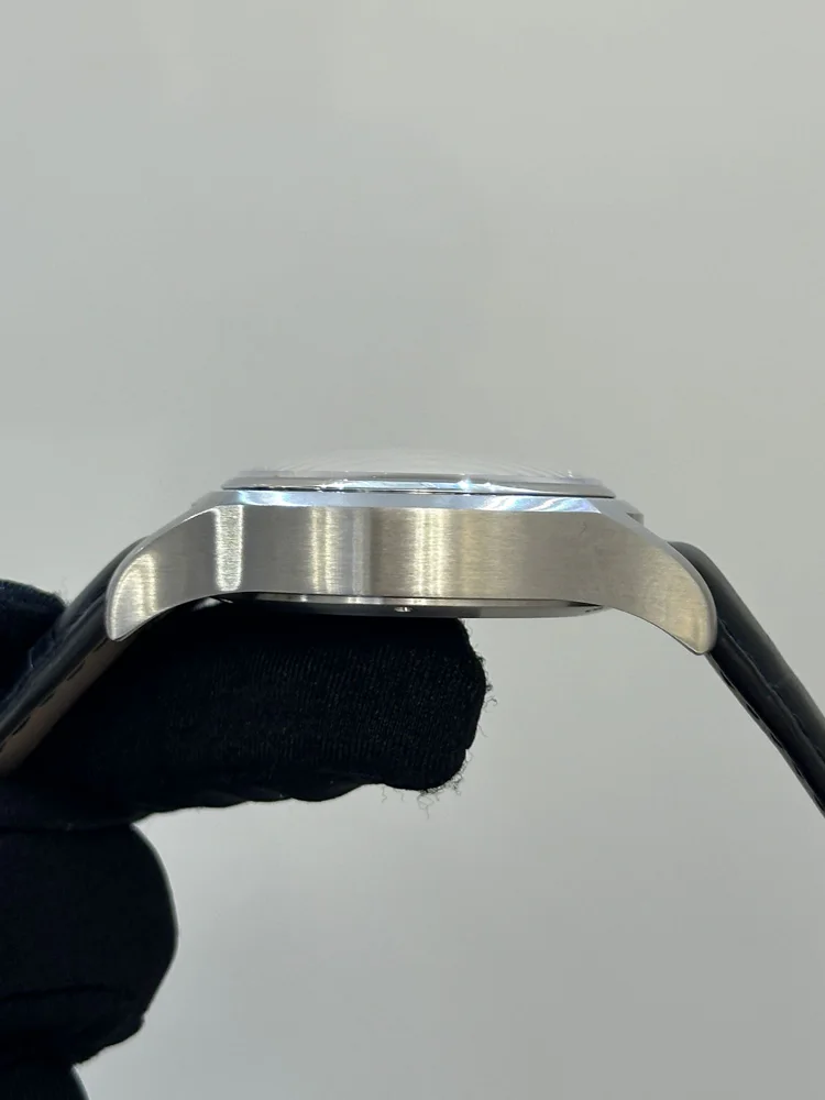 Girard Perregaux Carré Cambré Chronograph